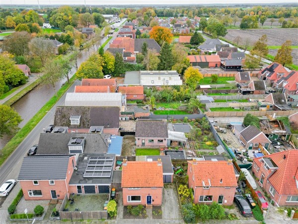 Medium property photo - 54E Laan 2, 9648 GK Wildervank
